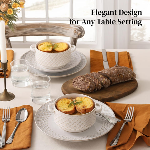 DOWAN anti-slip ergonomic handles provide secure table transfer