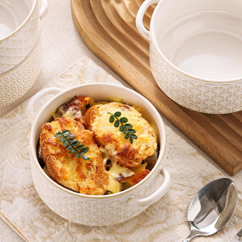 DOWAN microwave, dishwasher, and freezer safe for busy families