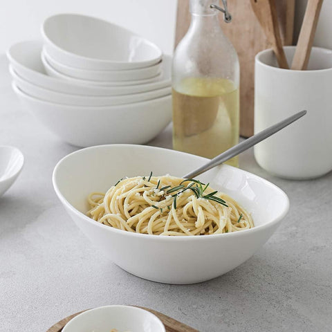 DOWAN bowls are microwave-safe for quick reheats and easy meal prep.