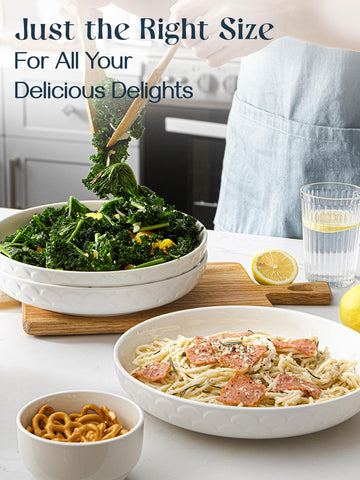 DOWAN microwave-safe bowls for quick reheating and meals.