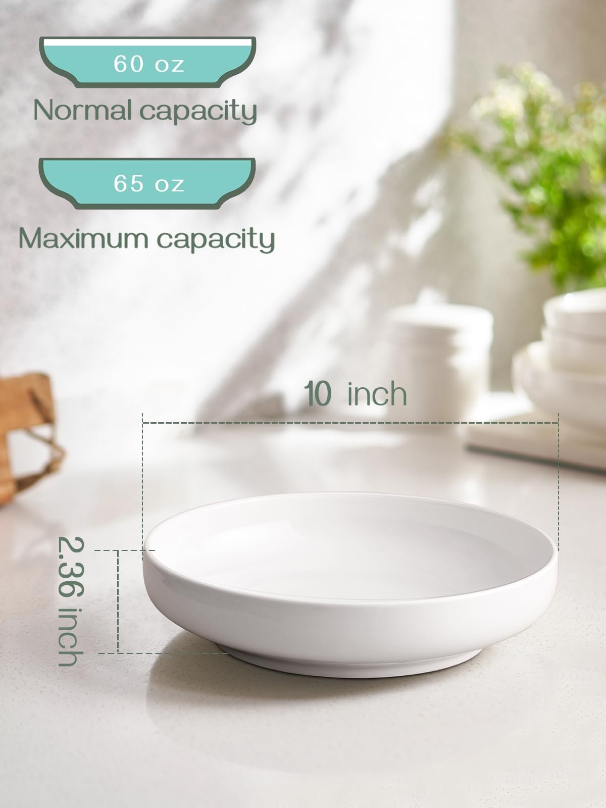 DOWAN scratch-resistant ceramic surface closeup, built to resist daily use.