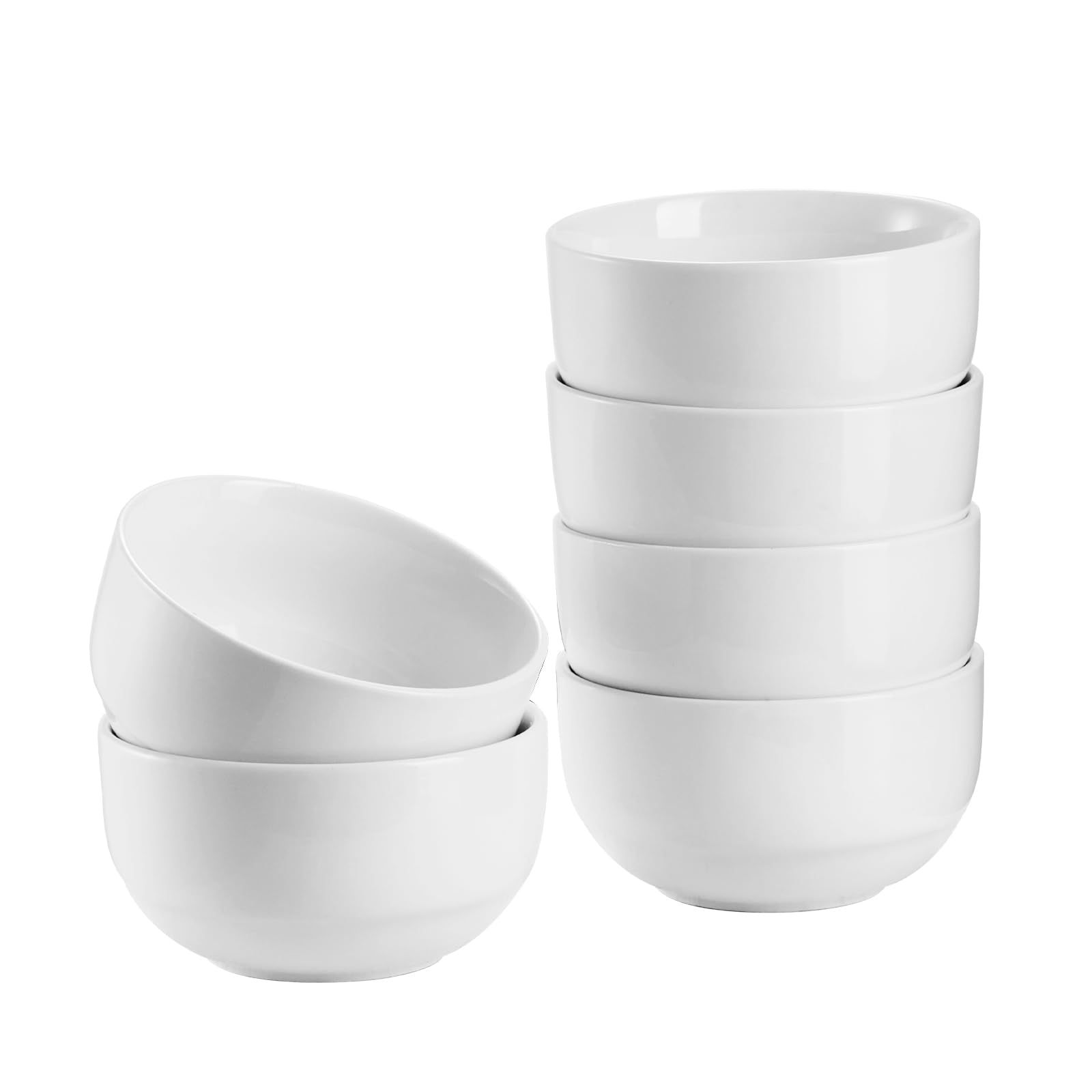 DOWAN versatile bowls ideal for desserts, sides, dips, and small meals.