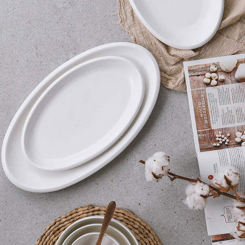 DOWAN wedding decor platters add refined elegance to celebrations.