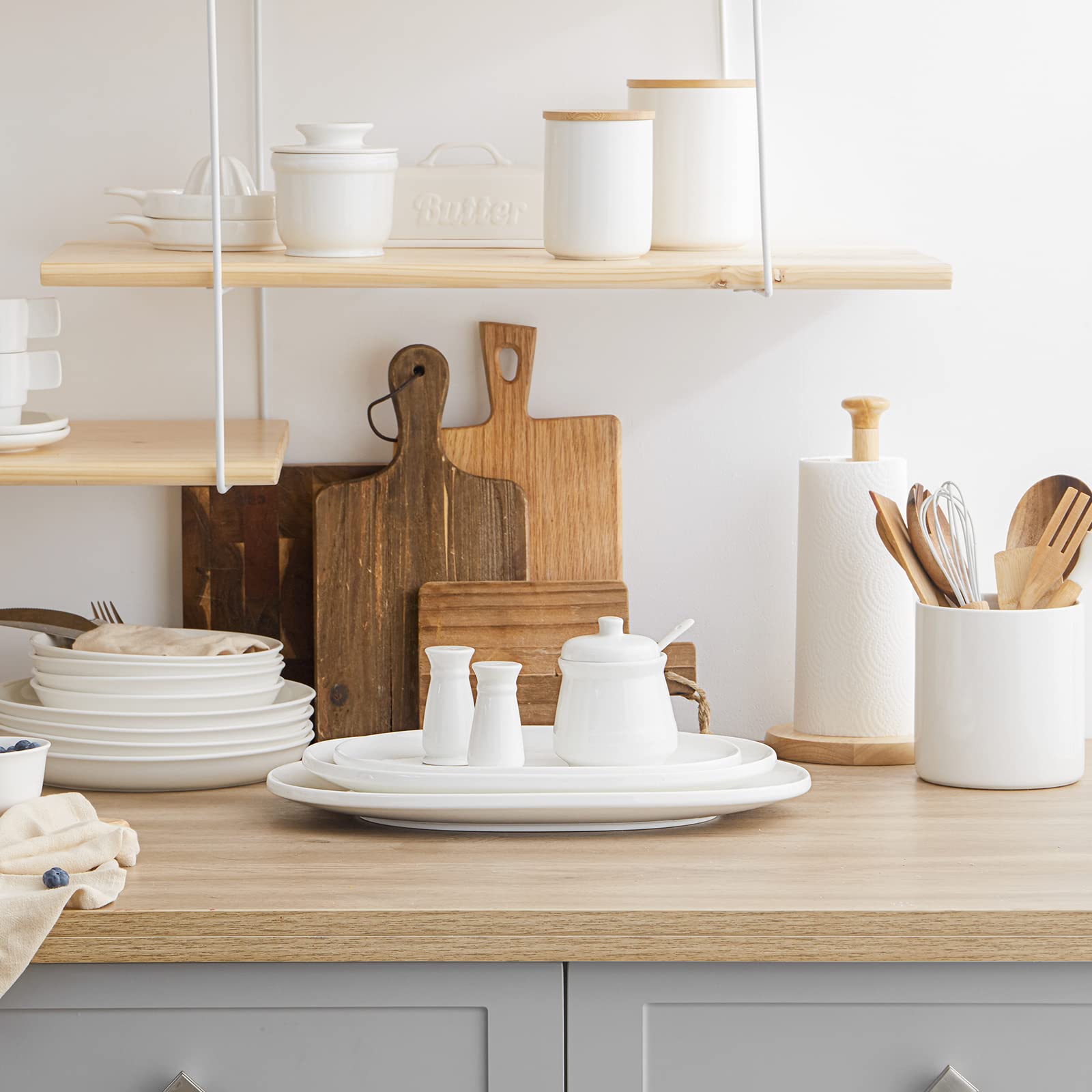 DOWAN ideal for weddings, holidays, and everyday entertaining.