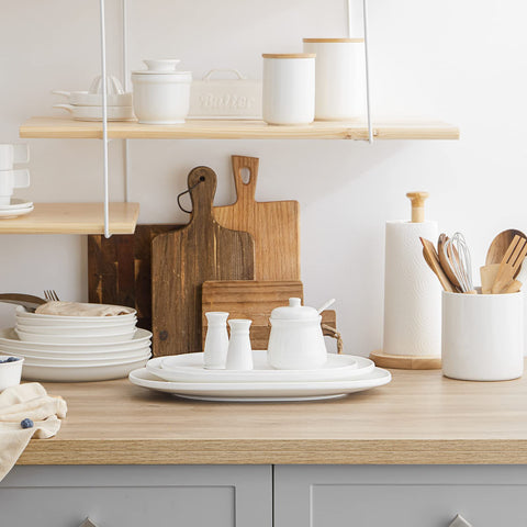 DOWAN ideal for weddings, holidays, and everyday entertaining.