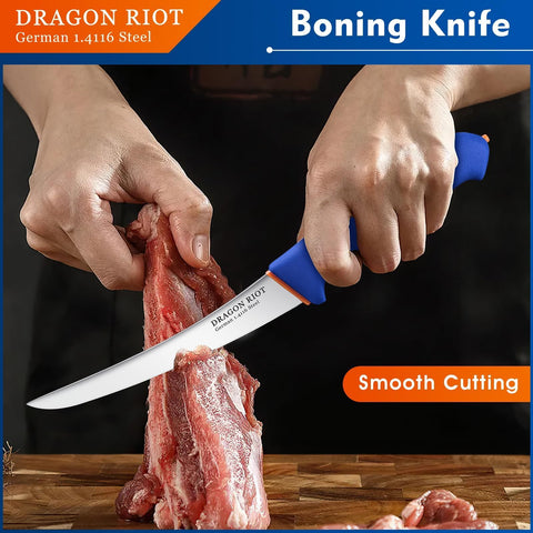 Dragon Riot gift box presentation enhances gift-giving for cooks