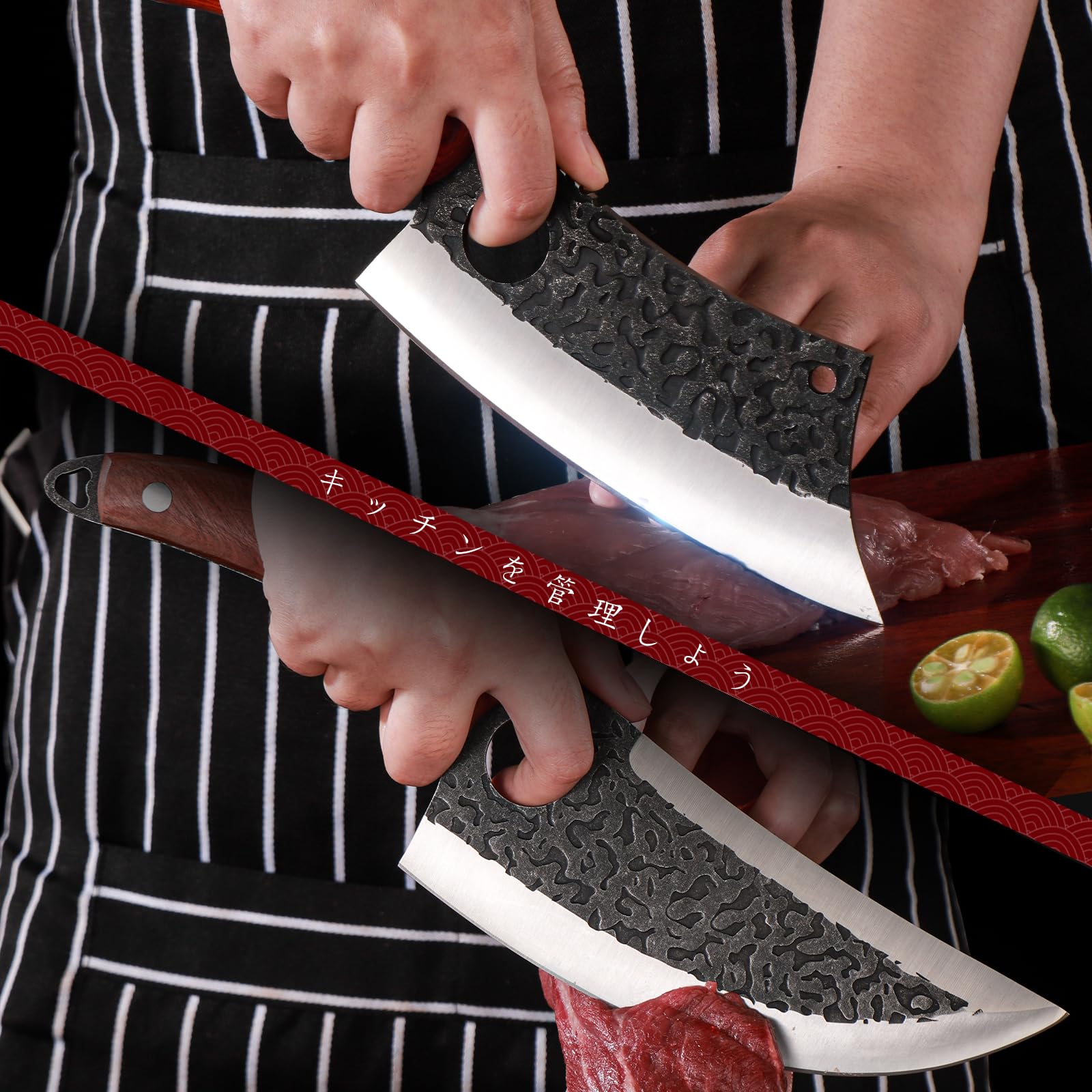 DRAGON RIOT knife storage bag for portable organization.