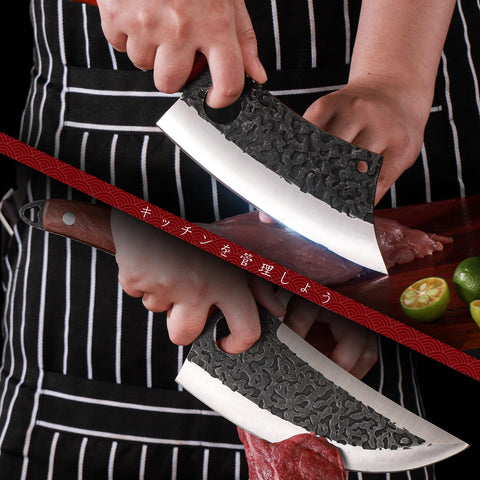 DRAGON RIOT knife storage bag for portable organization.