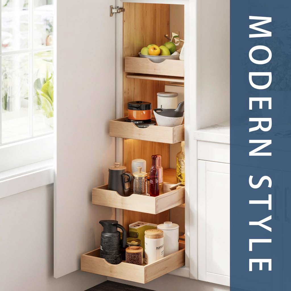 Draworia dovetail joinery highlights sturdy, adhesive-free construction for longevity.