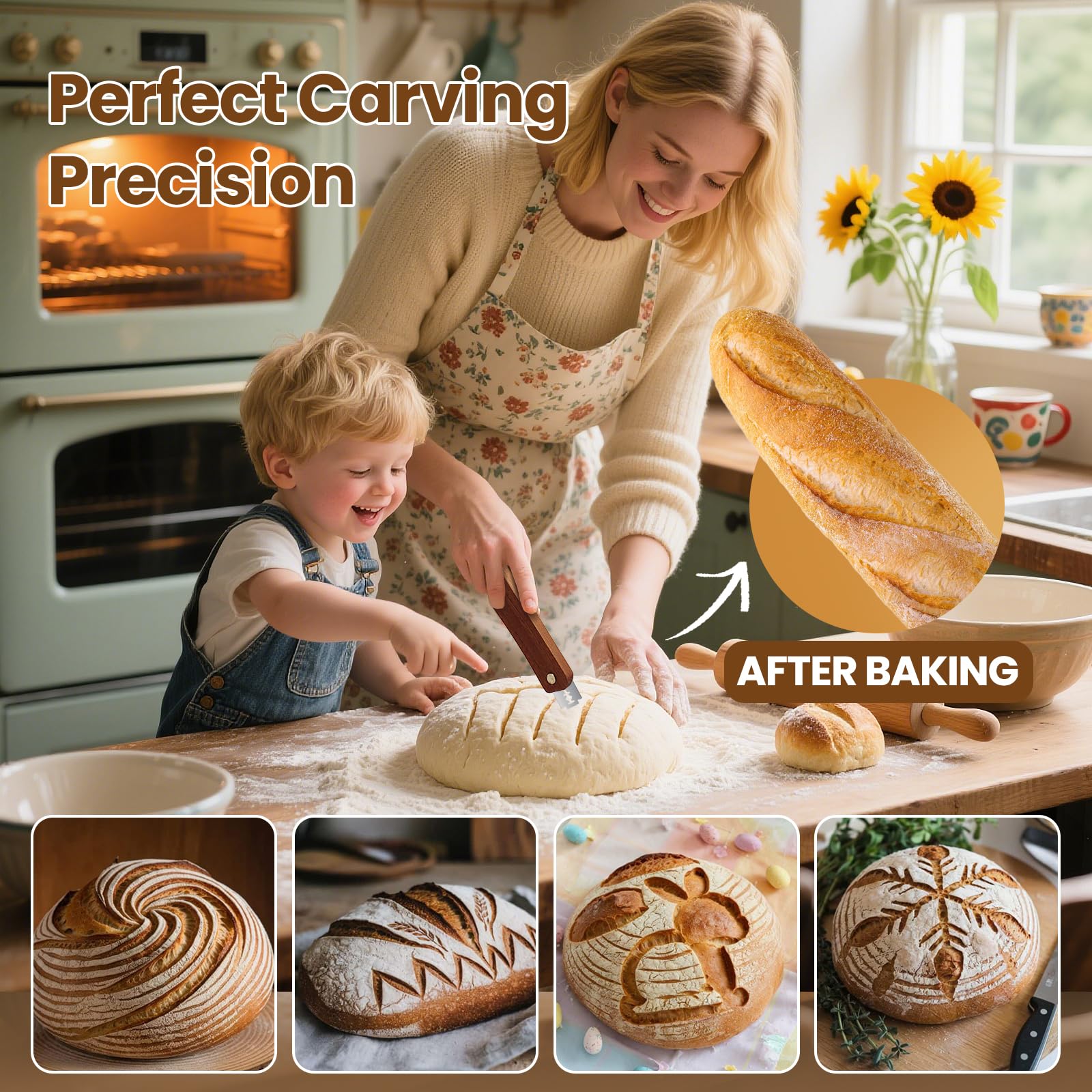Drcomtruing ergonomic handle design provides comfortable grip during extended scoring sessions.