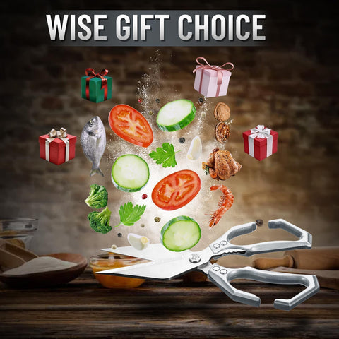 Dream Reach gift box packaging highlights a practical holiday gift for men