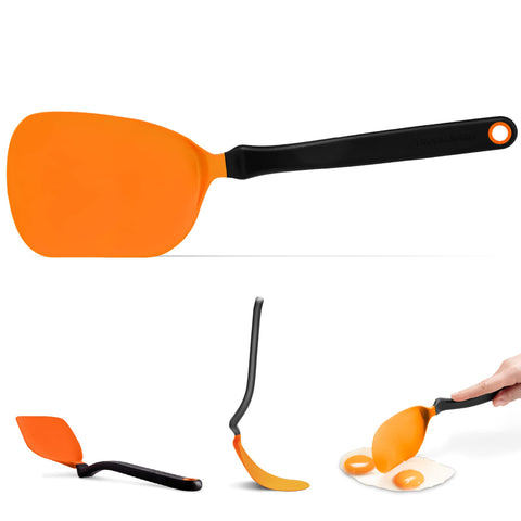 Dreamfarm Chopula ergonomic grip designed for comfort