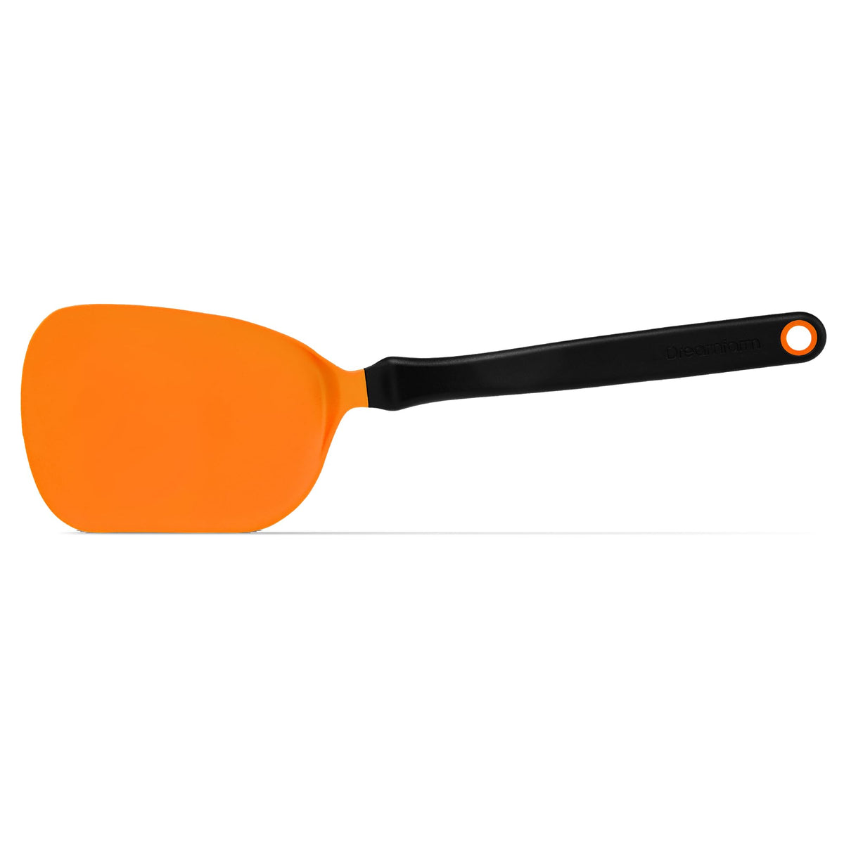 Dreamfarm Chopula sit-up handle for mess-free bench prep