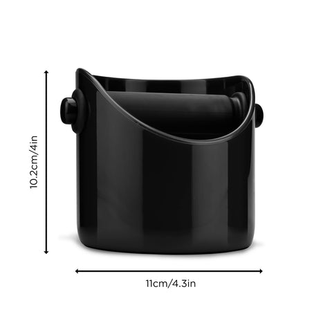 Compact Grindenstein design fits small kitchen counters