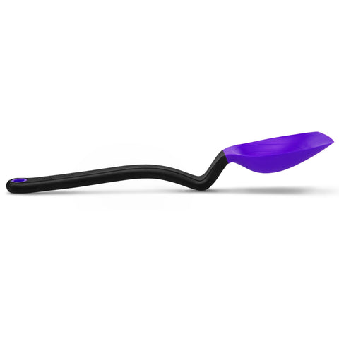Dreamfarm Supoon sit-up handle for mess-free scooping