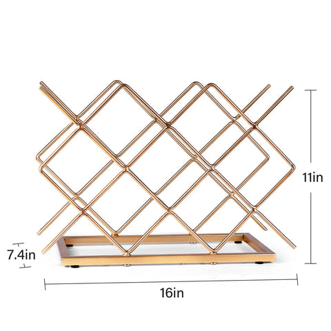 Drincarier compact footprint fits cabinets, counters, or desks.