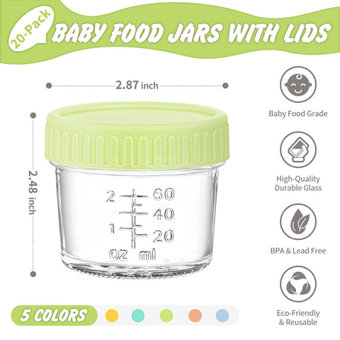 DRKIO BPA-free lids with silicone ring seal airtight freshness for meals.