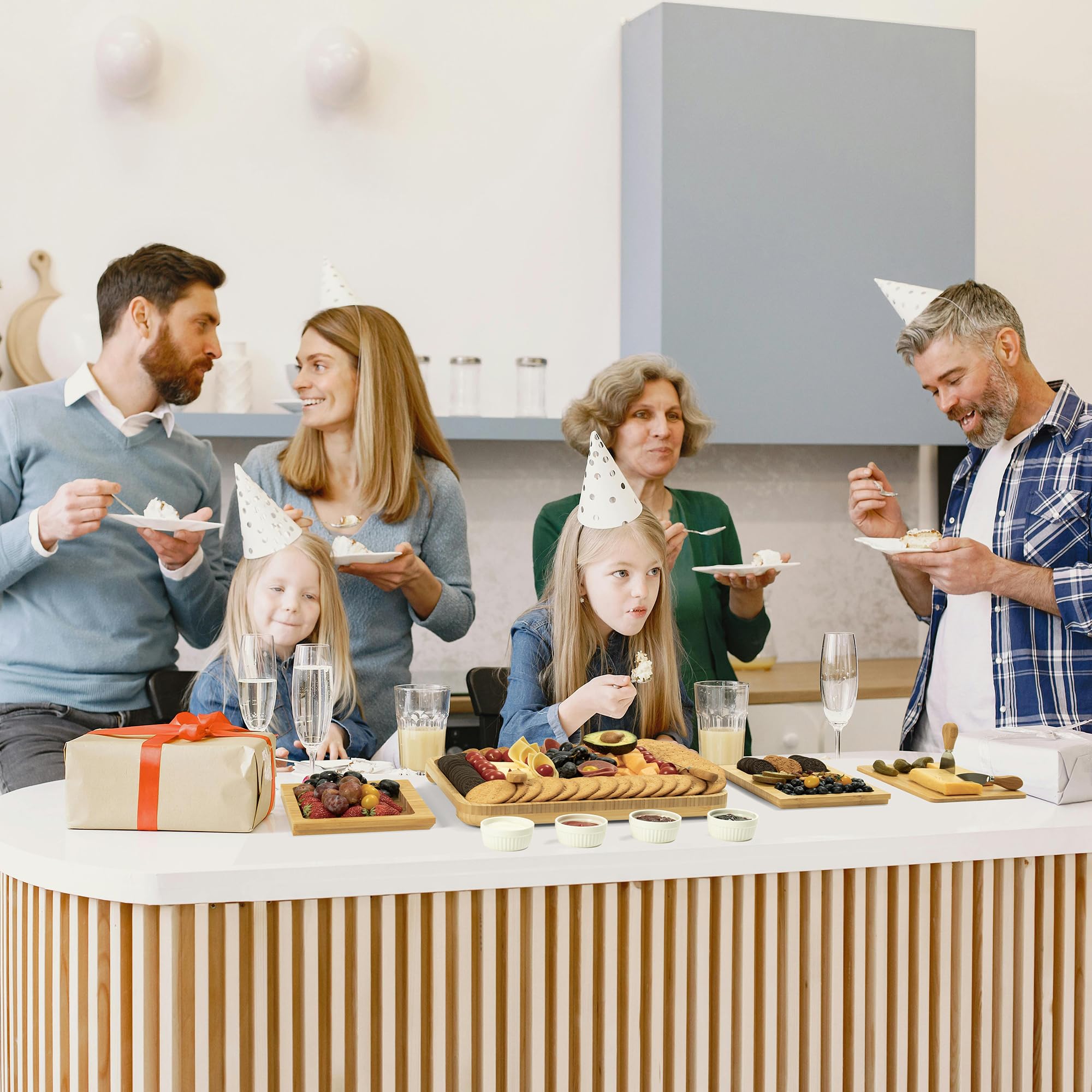 drmvalg Charcuterie board dining for six to eight elevates bigger celebrations
