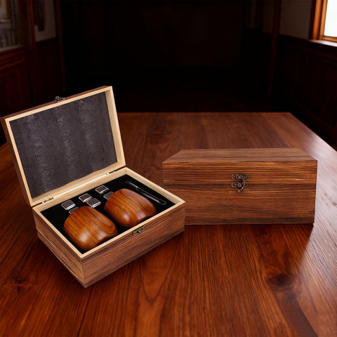 Drtenvd bourbon glass is easy to clean and designed for long life.