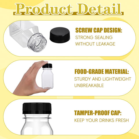 Dualshine portable 4oz bottle, travel-friendly and lightweight for outdoor use.