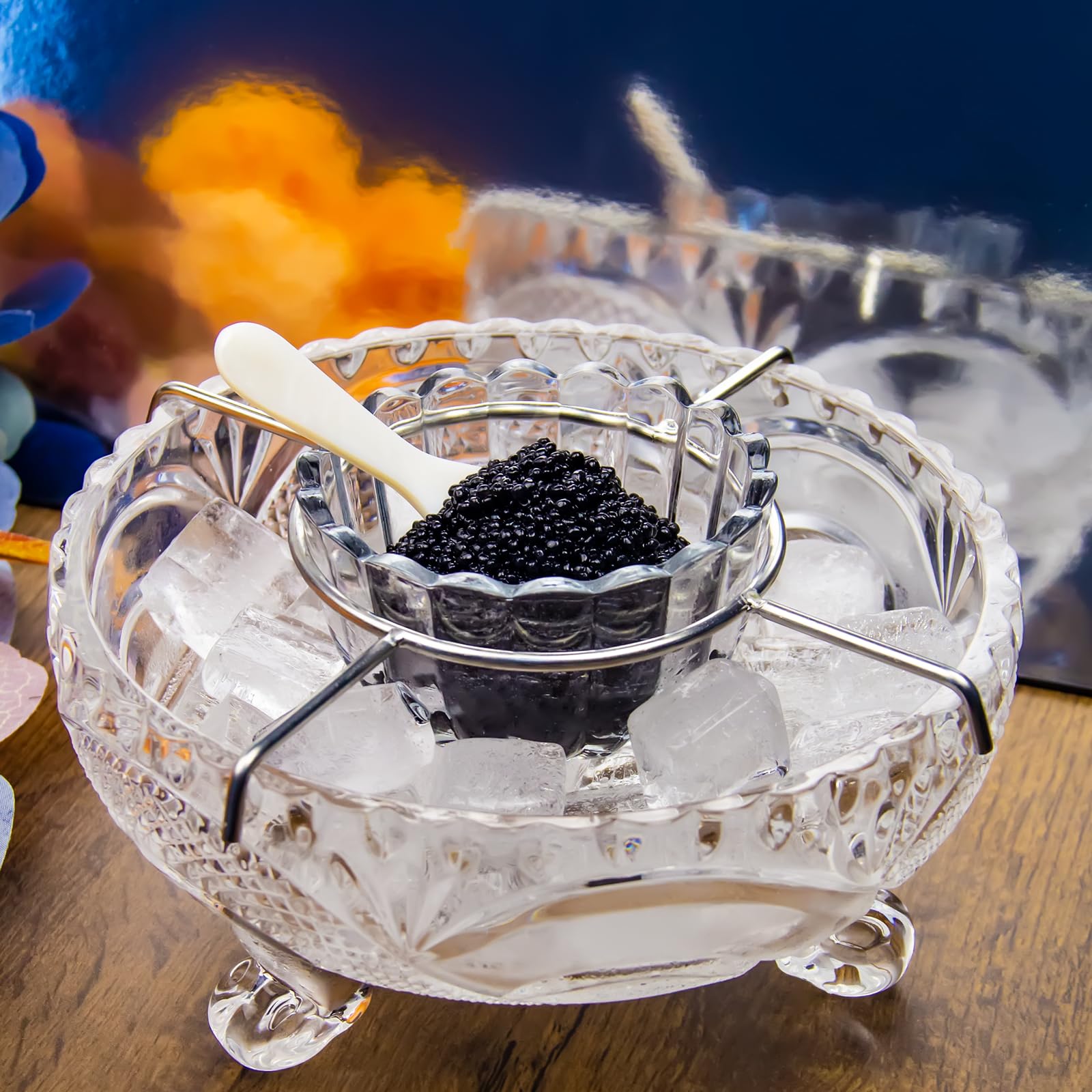 DUEBEL dishwasher-safe parts simplify cleanup after entertaining