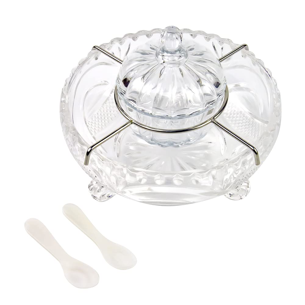 DUEBEL luxury dish ideal for banquets and fine dining