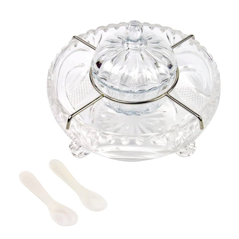 DUEBEL luxury dish ideal for banquets and fine dining