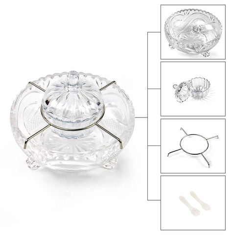 DUEBEL mother-of-pearl caviar spoon, 3-inch, for precise portions