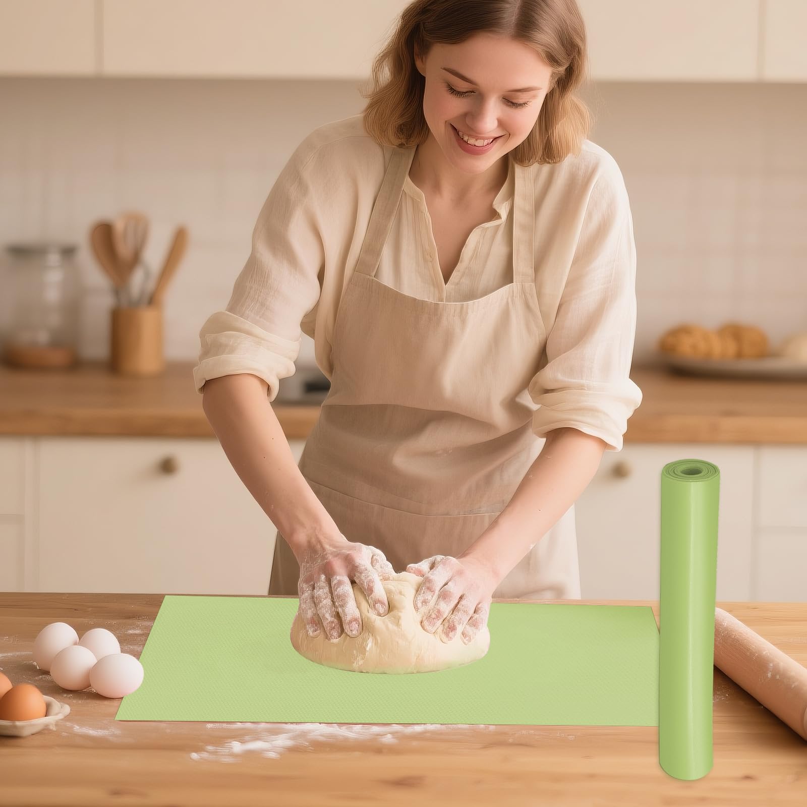 DUGYGA dishwasher-safe surface easy to wipe clean after use.