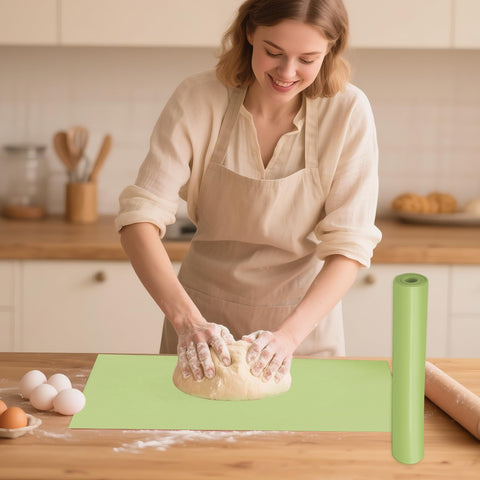 DUGYGA dishwasher-safe surface easy to wipe clean after use.