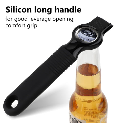 DUNLAGUE can-tab opener suitable for soda and beer cans
