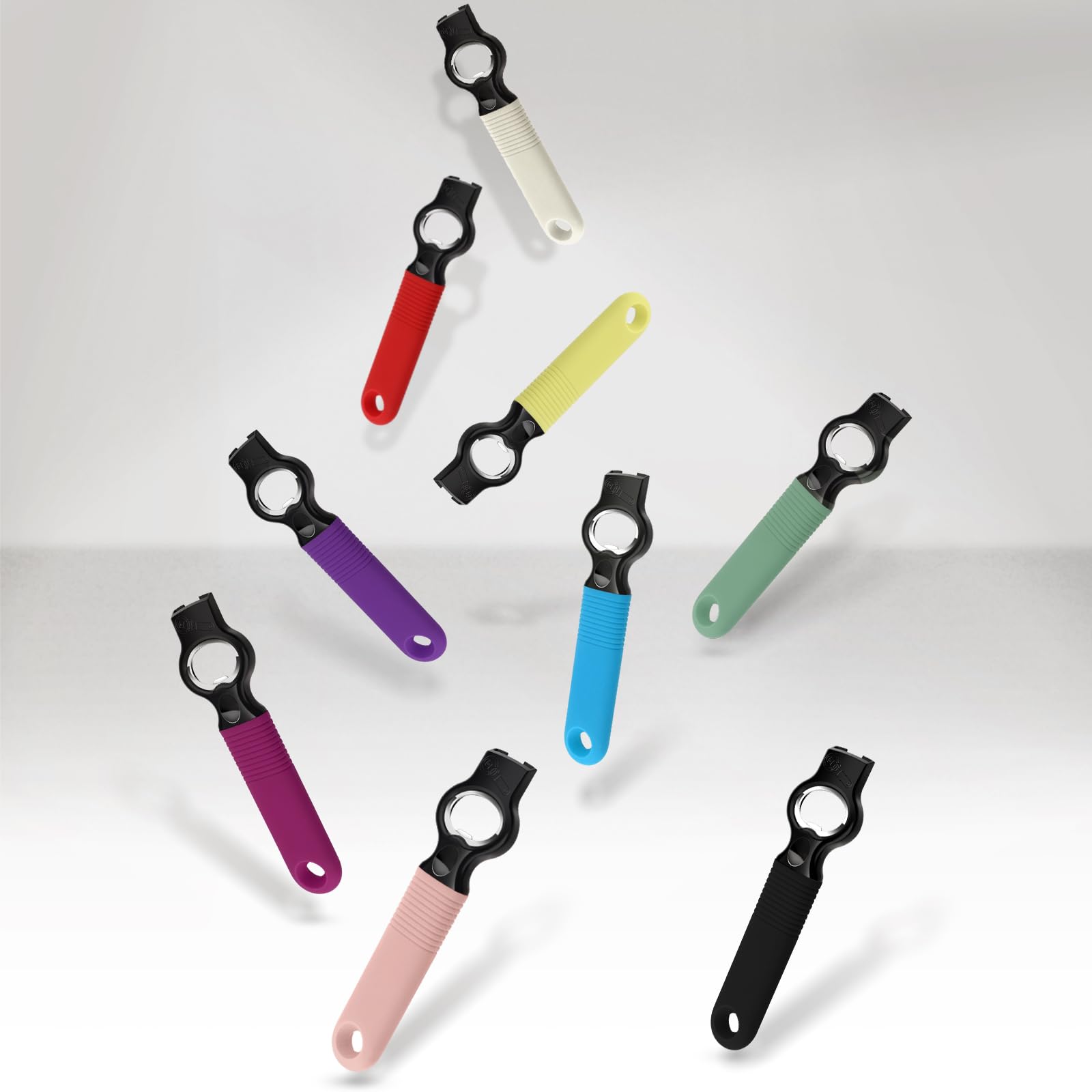 DUNLAGUE gift-ready 2-pack opener with durable construction