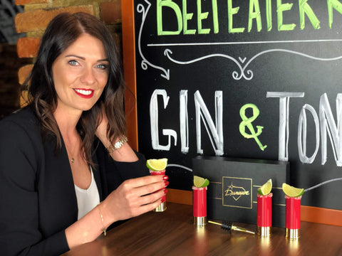 Durawe bar accessory perfect for parties and casual sipping.