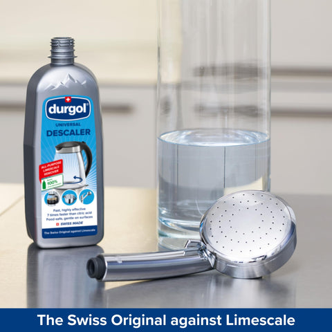 Ready-to-use bottle shown, no premixing required for quick cleaning.