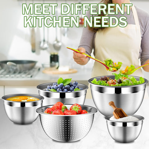 DUTZUN bowls are dishwasher safe, while lids require hand washing