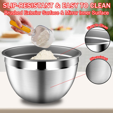 DUTZUN durable finish resists scratches for long-lasting shine.