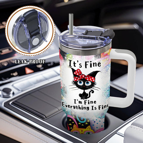 DUUV easy-clean tumbler supports daily reuse and simple maintenance