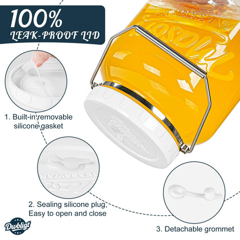 Dwbligt anti-slip protective cover guards countertops during transport.