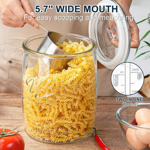 Dwbligt kitchen counter organizer showcasing clear visibility and accessibility.