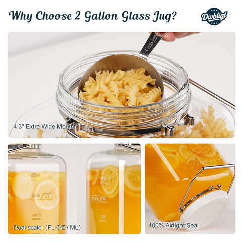 Dwbligt silicone protective cover prevents slips and countertop scratches.