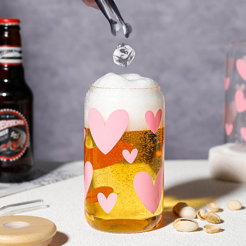 DWTS DANWEITESI gift ready glass cups for special occasions