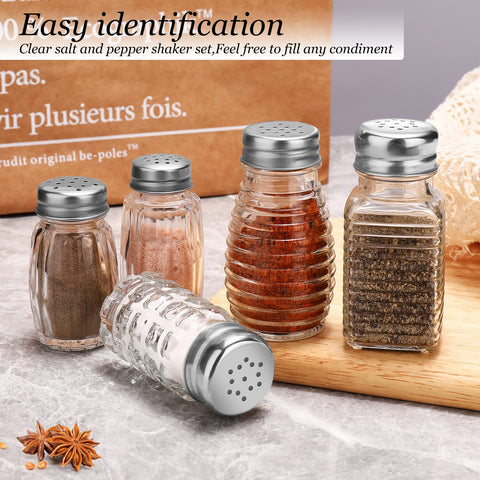 Gift-ready packaging for DWTS Danweitesi shakers, ideal for housewarming or holidays.