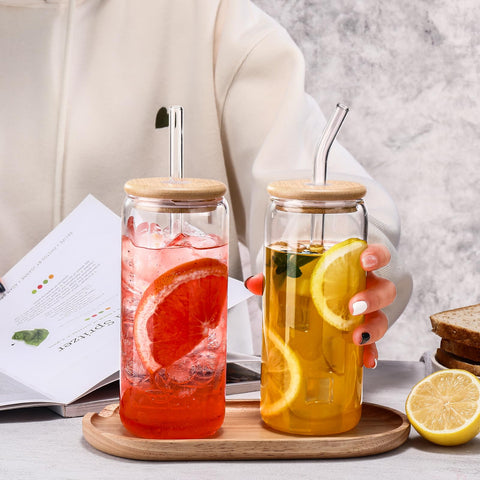 DWTS Danweitesi jar-shaped glass design for modern style and elegance.