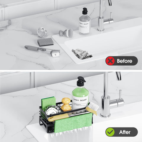 DYFVREN compact design saves counter space in small kitchens.