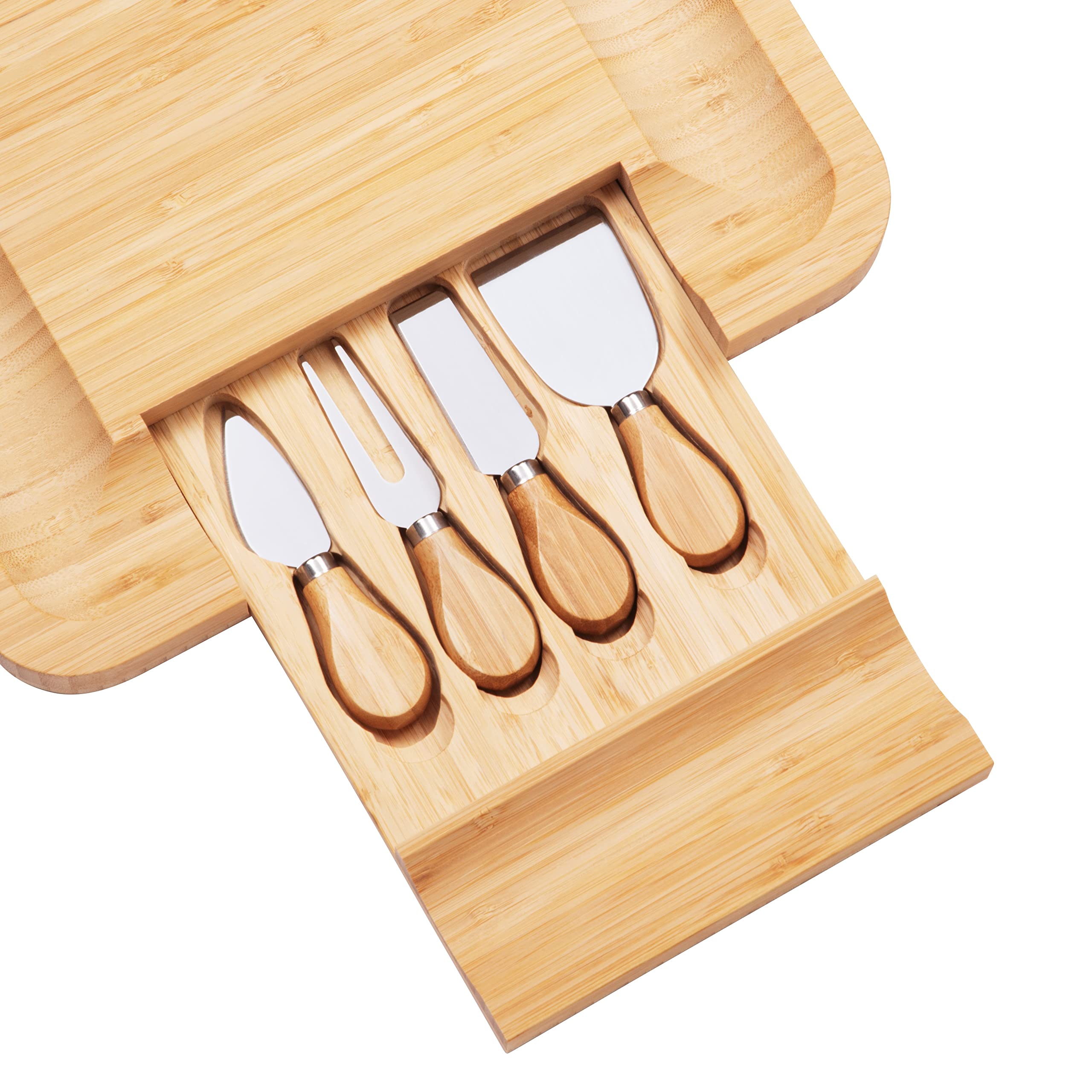 Dynamic Gear housewarming gift set makes a thoughtful, stylish present.