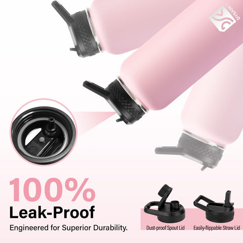 DYSANKY braided grip provides comfortable trail handling.