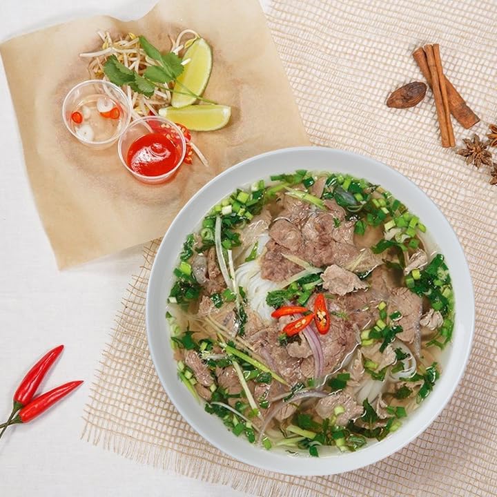 Dyware large noodle bowl designed for generous portions and versatile meals.