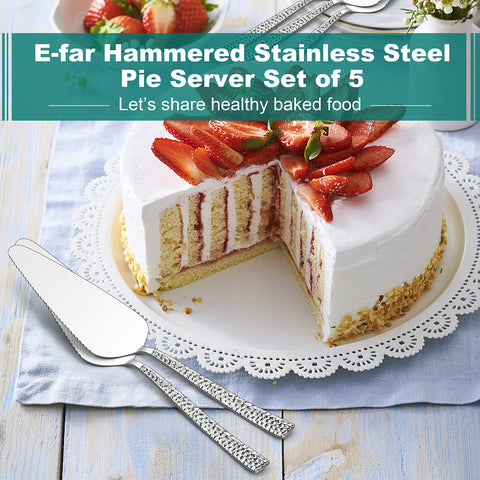 E-far durable stainless steel tool ideal for everyday kitchen tasks.