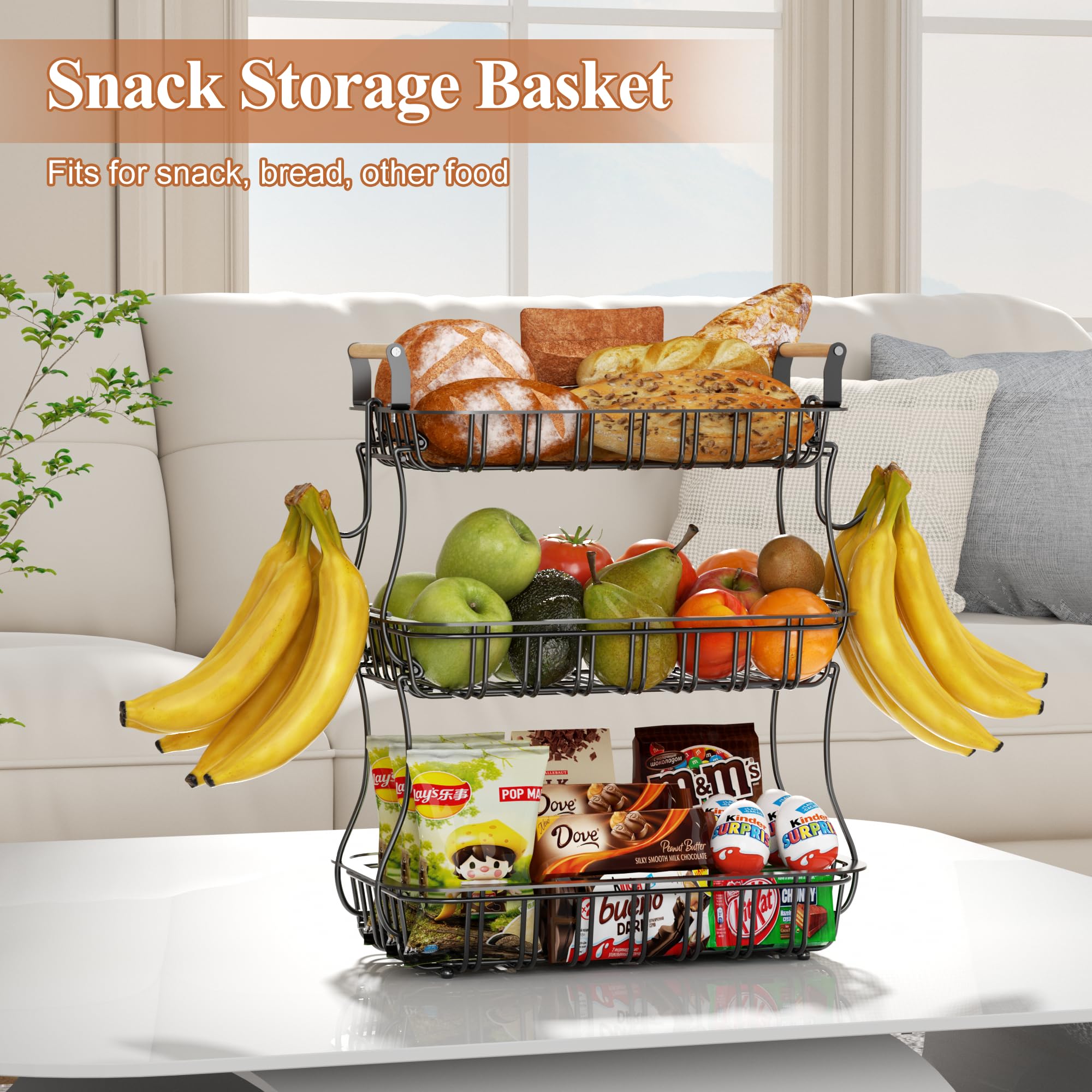 EACONPT ideal gift for Christmas housewarming or holidays