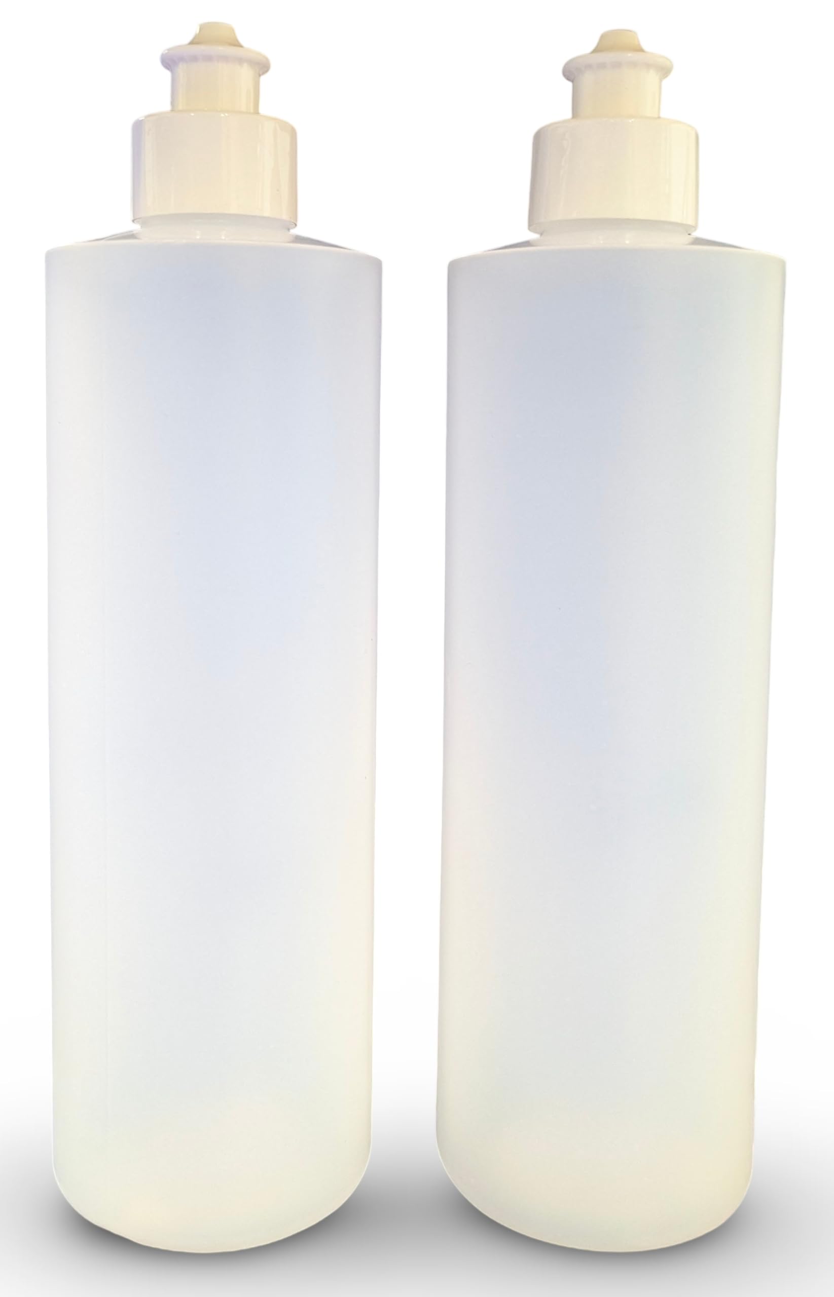 Earth's Essentials bottle dimensions 8.5 inches tall and 2.5 inches